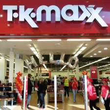 TK Maxx Campbelltown | Marketfair Campbelltown, 4 Tindall St, Campbelltown NSW 2560, Australia