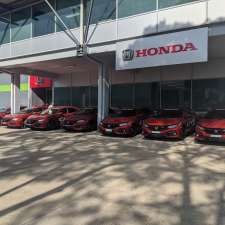 Honda Australia PTY Ltd. | 19/4 Ave of the Americas, Newington NSW 2127, Australia
