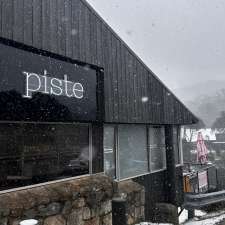 Piste Bar | Bar | 1 Diggings Terrace, Thredbo NSW 2625, Australia