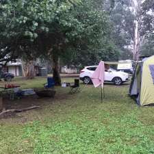 Cambroon Caravan Park | 2951 Maleny Kenilworth Rd, Cambroon QLD 4552, Australia