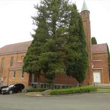 Wahroonga Seventh-day Adventist Church | 183 Fox Valley Rd, Wahroonga NSW 2076, Australia