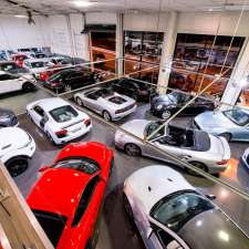 Meridian Motor Co | 25-27 Regatta Rd, Five Dock NSW 2046, Australia