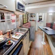 Avida RV | 32 David Rd, Emu Plains NSW 2750, Australia