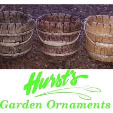 Hurst Garden Ornaments | 1 Lower McCormack St, Bundamba QLD 4304, Australia