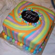 Tina-Maries Cake Art | 22 Casey St, Leichhardt QLD 4305, Australia