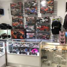Maxpower RC Cars & Hobbies | 619 Princes Hwy, Russell Vale NSW 2517, Australia