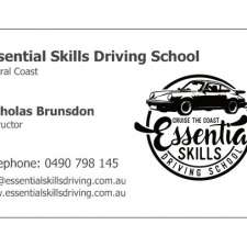 Essential Skills Driving School | Tania Dr, Point Clare NSW 2250, Australia