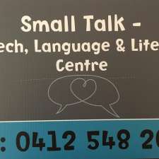 Small Talk - Speech, Language & Literacy Centre | 11 Morphett Cres, Bateman WA 6150, Australia