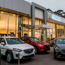 Hornsby Mazda | 64-70 Pacific Hwy, Waitara NSW 2077, Australia