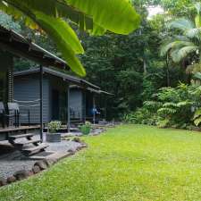 Safari Lodge | Turtle Rock Cafe, Cape Tribulation Rd, Cape Tribulation QLD 4873, Australia