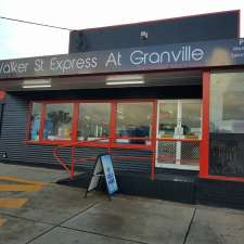Walker St Express at Granville | 24 Odessa St, Granville QLD 4650, Australia
