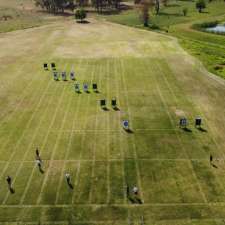 Camden And District Archery Club Inc. | Cut hill reserve, Cut Hill Rd, Cobbitty NSW 2570, Australia