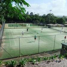 Nambour & District Tennis Association | 11 Washington St, Nambour QLD 4560, Australia