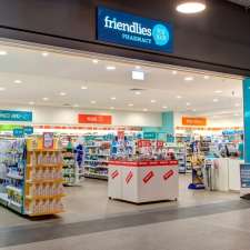 Friendlies Pharmacy - Banksia Grove | Banksia Grove Village Shopping Centre, 15/1001 Joondalup Dr, Tapping WA 6031, Australia