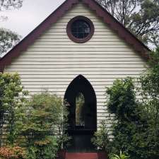 Navigate Arts @ the Old Tanja Church | 1140 Tathra-Bermagui Rd, Tanja NSW 2550, Australia