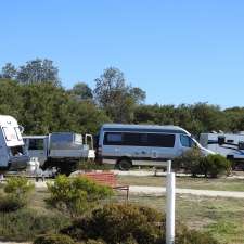 Golden Beach RV Rest STOP Area | 1/19 Surf Edge Dr, Golden Beach VIC 3851, Australia