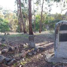 Vaughan Mineral Springs Chinese Cemetery | 29 Greville St, Vaughan VIC 3451, Australia