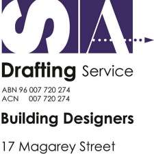 S.A. Drafting Service Pty Ltd | 17 Magarey St, Largs North SA 5016, Australia