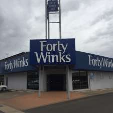 Forty Winks Dubbo | 195 Cobra St, Dubbo NSW 2830, Australia