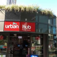 Urban Hub Brisbane City | 1 William St, Brisbane City QLD 4000, Australia