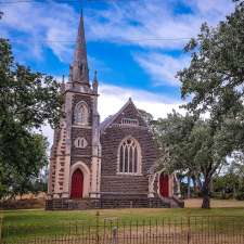 Snake valley uniting church | Uniting Church, 954 Linton-Carngham Rd, Snake Valley VIC 3351, Australia