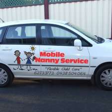 Mobile Nanny Service | Tolosa St, Hobart TAS 7010, Australia