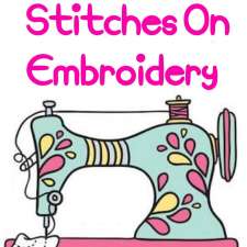 Stitches On Embroidery | 141 Haly St, Kingaroy QLD 4610, Australia