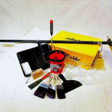 Painting Box Hire Equipment | Shop 7/24 Brian Rd, Lonsdale SA 5160, Australia