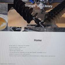 Triangle Tool Library | 52-54 Princes Hwy, Cobargo NSW 2550, Australia