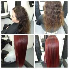 Split Ends Hair Therapy | 2 Edmondson Ave, Austral NSW 2171, Australia