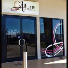 Allure Hair Creations | Labanka Cl, Frenchville QLD 4701, Australia