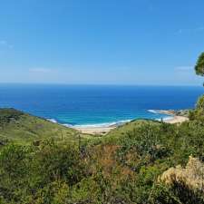 Governor Game lookout | Royal National Park, Garie Rd, Lilyvale NSW 2508, Australia