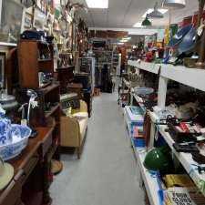 Antique Bazaar of Strathalbyn | 25 High St, Strathalbyn SA 5255, Australia