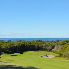 Sapphire Coast Golf course & Tura Beach Pro Shop | 4 The Fairway, Tura Beach NSW 2548, Australia