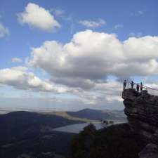 The Ripley Family Holiday Retreat | 39 High Rd, Halls Gap VIC 3381, Australia