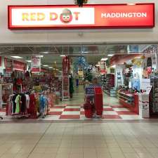 Red Dot Maddington | Shop 6, Centro Maddington Corner Burslem Drive and, Attfield St, Maddington WA 6109, Australia