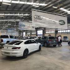 Darryl Twitt Motors | 325 Midland Hwy, Shepparton East VIC 3631, Australia