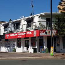 Kings Beach Convenience Store | 36 Esplanade, Kings Beach QLD 4551, Australia