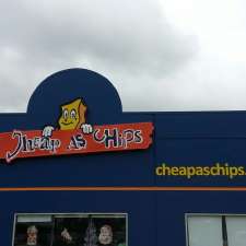 Cheap as Chips | 1/424 North East Road, Windsor Gardens SA 5087, Australia