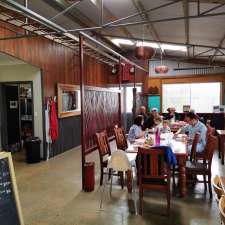 Nippers Cafe Marron Farm & Park | 304 Two Peoples Bay Rd, Kalgan WA 6330, Australia
