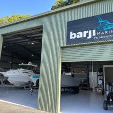 Barji Marine | Establishment | Shed-A/24 Keighley Ave, Somersby NSW 2250, Australia