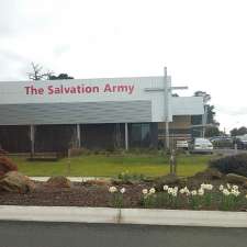 The Salvation Army Leongatha Corps | 2 Long St, Leongatha VIC 3953, Australia