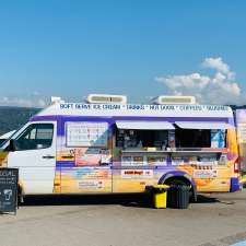 Stanwell Tops Ice cream van | Unnamed Road, Stanwell Tops NSW 2508, Australia