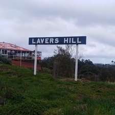 Lavers Hill Station | 5225 Colac-Lavers Hill Rd, Lavers Hill VIC 3238, Australia