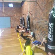 Onelife WAKO Kickboxing | North Lake Senior Campus, Winterfold Rd, Kardinya WA 6163, Australia