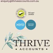 Thrive Accounts | Birtwill St, Coolum Beach QLD 4573, Australia