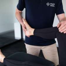 Maple Physiotherapy and Performance | Establishment | Factory 2/9 Saleyards Rd, Kyneton VIC 3444, Australia