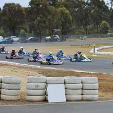 Eastern Lions Kart Club | Seymour-Tooborac Rd, Hilldene VIC 3660, Australia