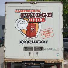 Campground Fridge Hire | 76 Hutchinson St, Burleigh Heads QLD 4220, Australia