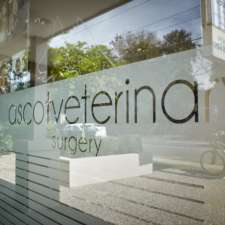 Ascot Veterinary Surgery | 223 Lancaster Rd, Ascot QLD 4007, Australia